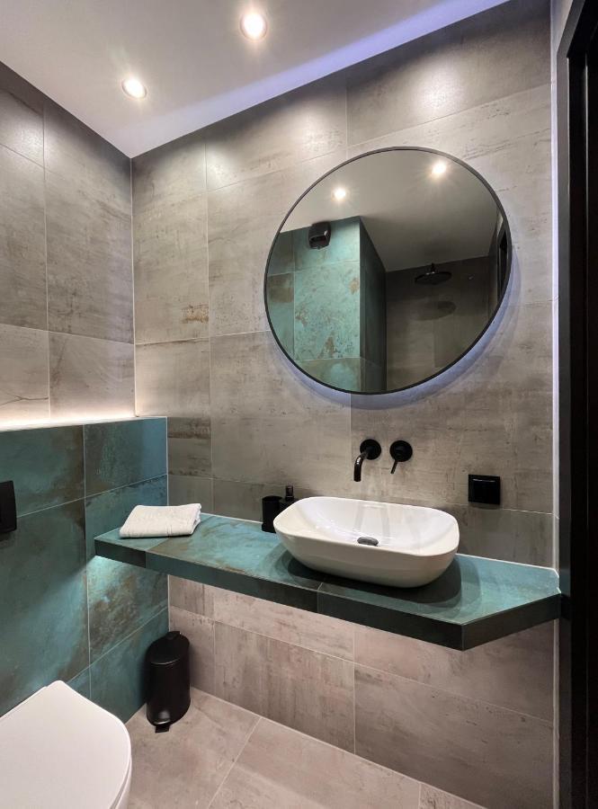 Pm. Apartments 克拉科夫 外观 照片