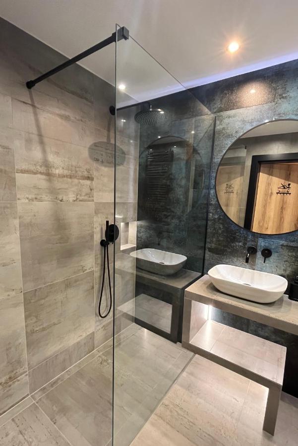 Pm. Apartments 克拉科夫 外观 照片