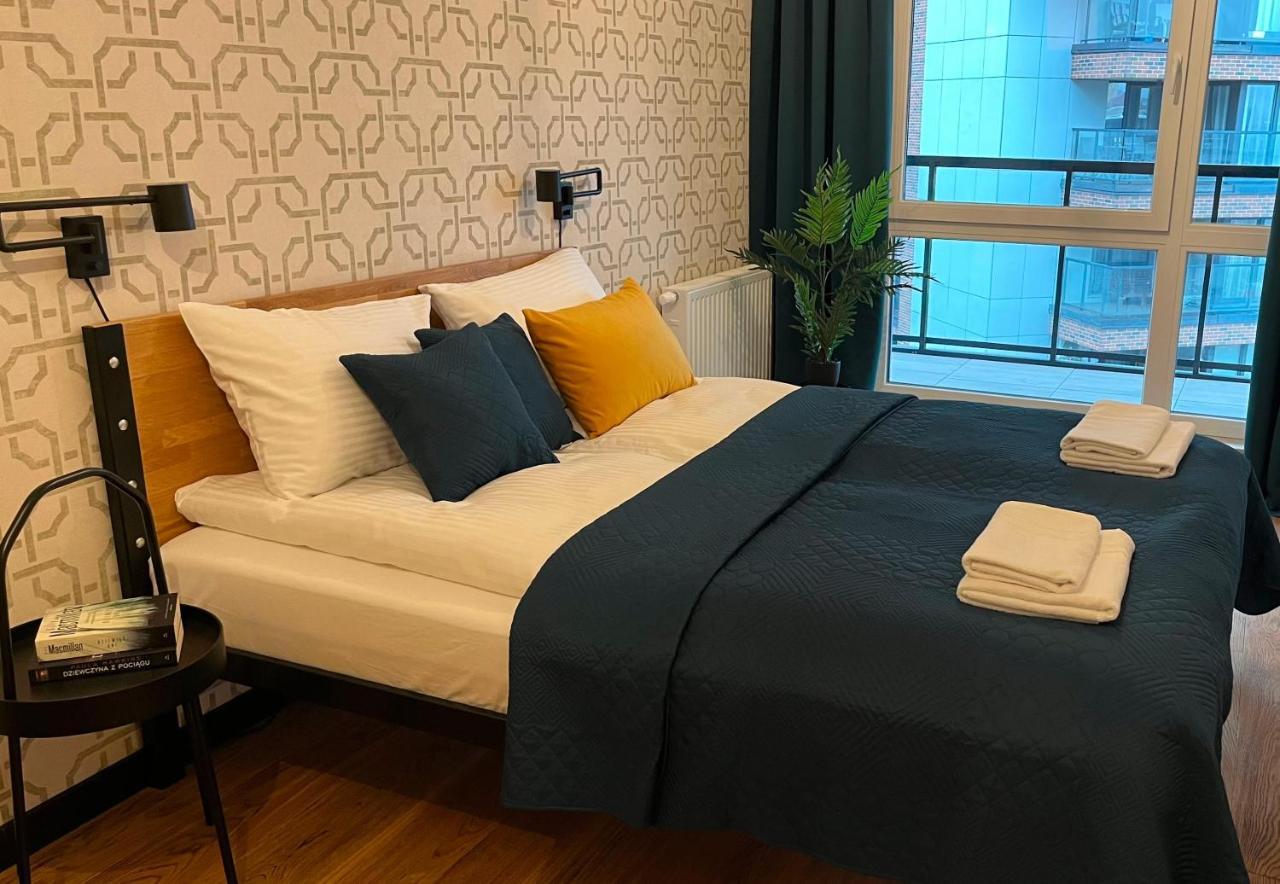 Pm. Apartments 克拉科夫 外观 照片
