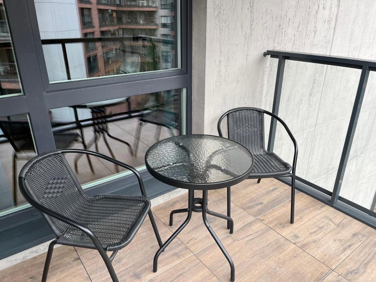 Pm. Apartments 克拉科夫 外观 照片